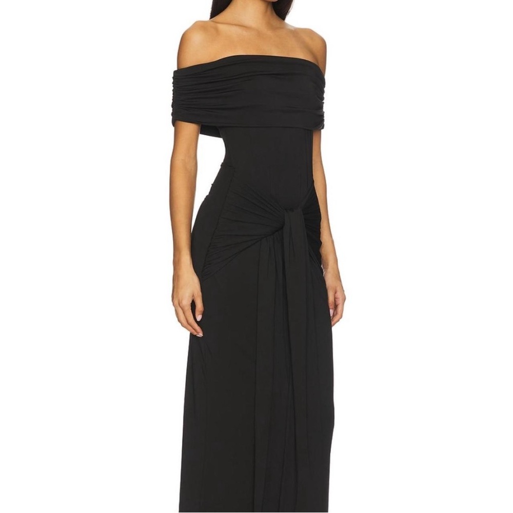 Revolve Maxi Dress - Picture 2 of 3